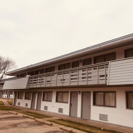 Dallas Love Field Inn Zewnętrze zdjęcie