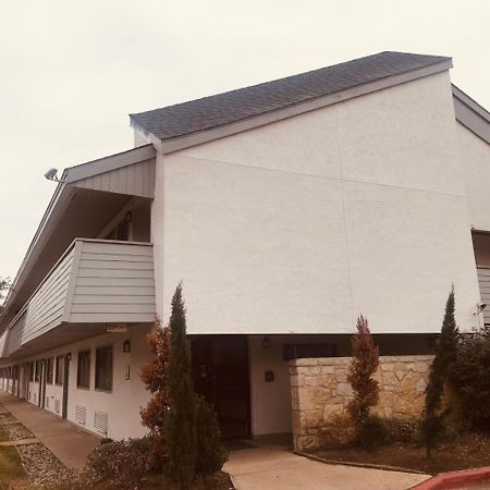 Dallas Love Field Inn Zewnętrze zdjęcie