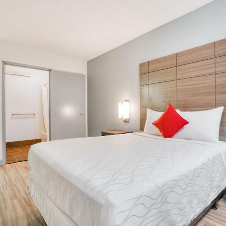Dallas Love Field Inn Zewnętrze zdjęcie