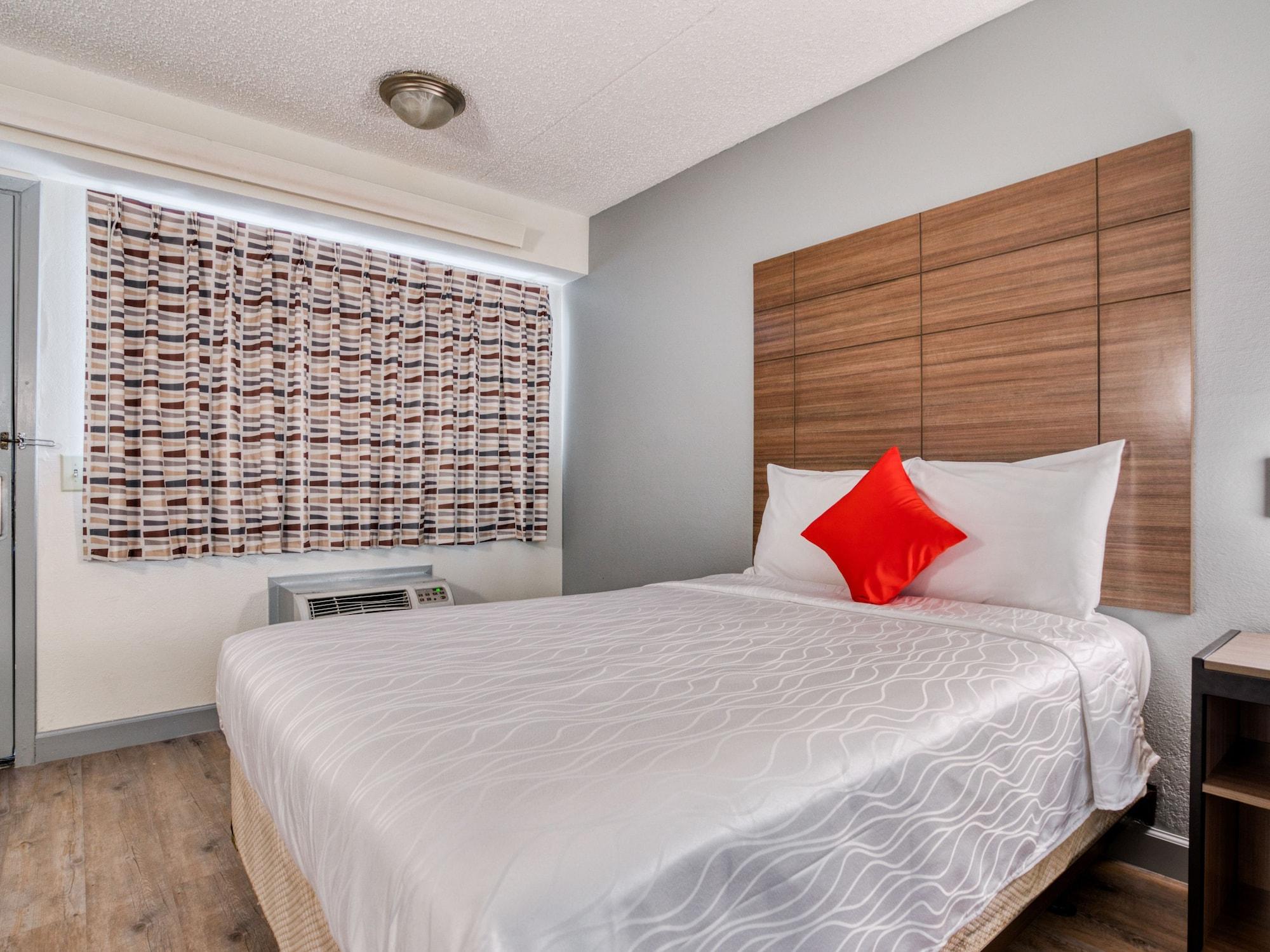 Dallas Love Field Inn Zewnętrze zdjęcie