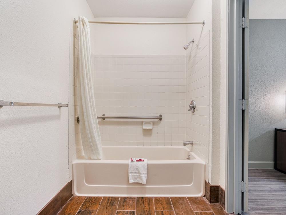 Dallas Love Field Inn Zewnętrze zdjęcie