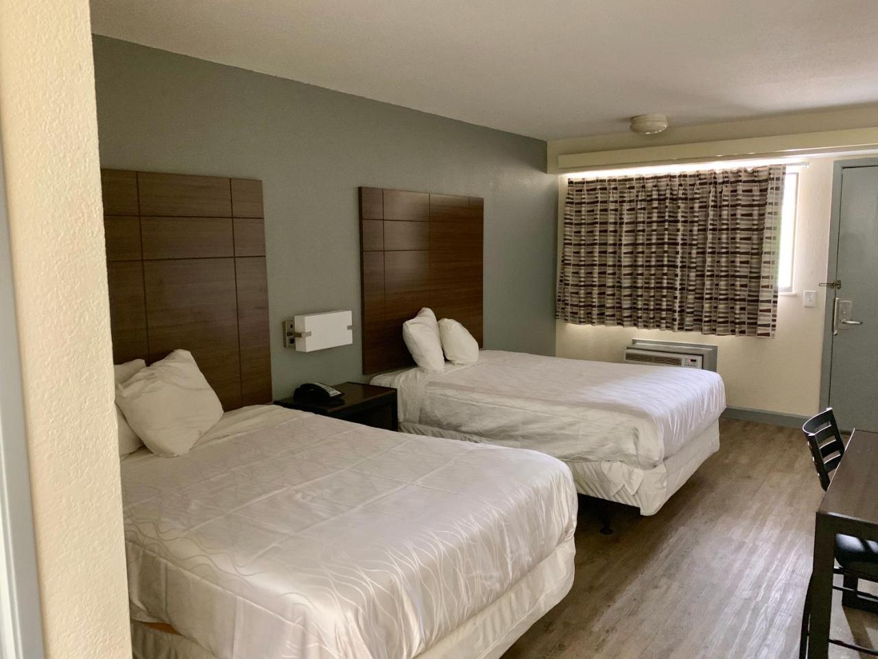 Dallas Love Field Inn Zewnętrze zdjęcie