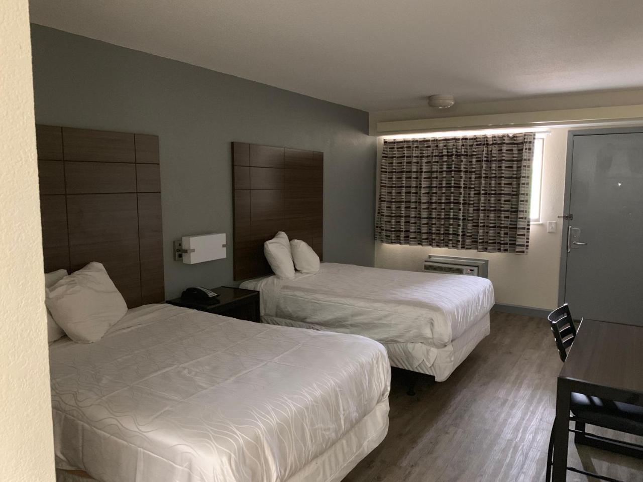 Dallas Love Field Inn Zewnętrze zdjęcie