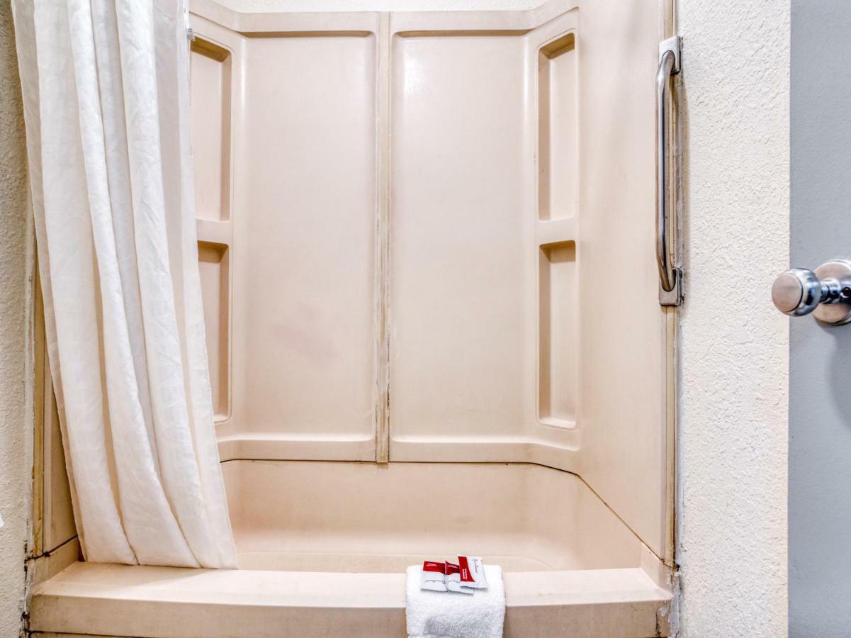 Dallas Love Field Inn Zewnętrze zdjęcie