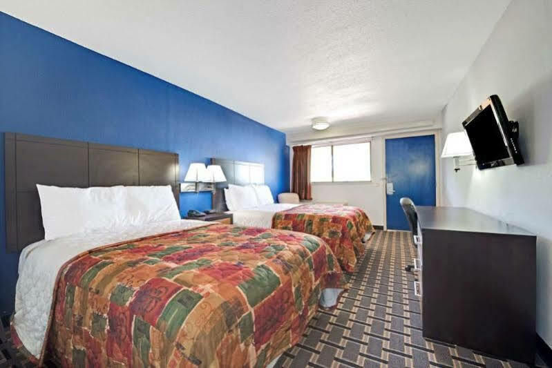 Dallas Love Field Inn Zewnętrze zdjęcie
